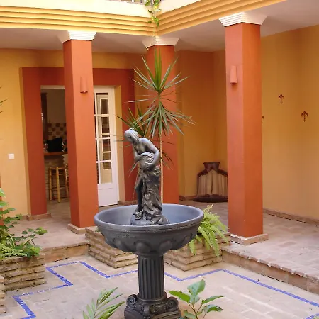 Nyaraló Calle Cuba,83 Estepona