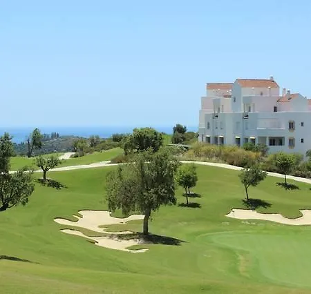 Holiday home Calle Cuba,83 Estepona